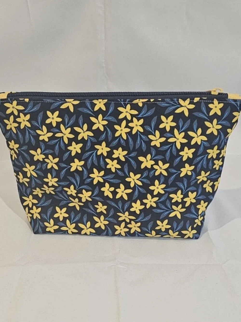 Handmade Makeup Bag